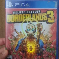 بازی بوردر لندز ۳ border lands 3 ps4
