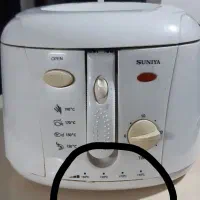 سرخکنsuniya
