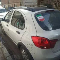کوییک1403|خودرو سواری و وانت|شهر ری, شهرری|دیوار