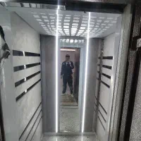 نصب،سرویس،رفع خرابی و ساخت انواع کابین آسانسور