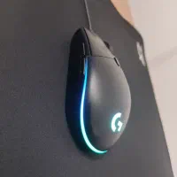 ماوس گیمینگ Logitech g102