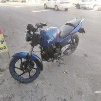 موتور پالس خشک