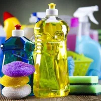 شرکت خدماتی نظافتی تمام کاران نشتارود