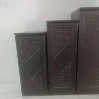 جاکفشی سه تیکه