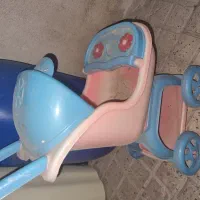 کالسکه