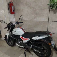 موتور بنلی 150