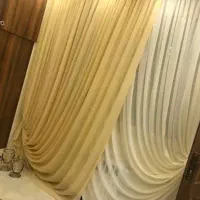 پرده حریر