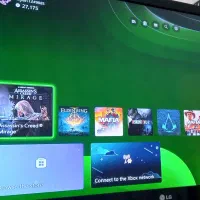xbox series s|کنسول، بازی ویدئویی و آنلاین|اراک, |دیوار