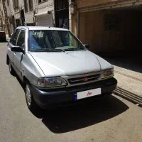 پراید 141 sx مدل ۹۱ توضیحات رو بخونید