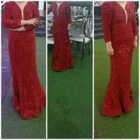 لباس مجلسی