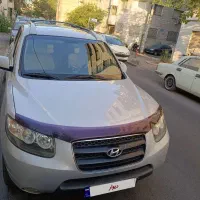 سانتافه فروشی 2007