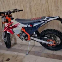 ktm250 sixdays