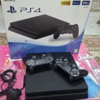 پی اس ۴