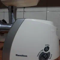 چرخ گوشت اک بند