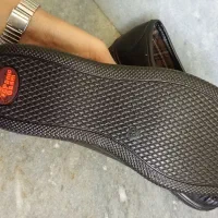 کفش طبی زنانه