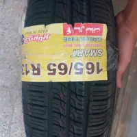 لاستیک پراید ۱۶۵