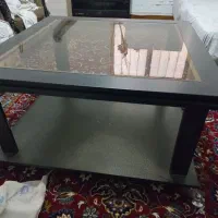 میز جلو مبلی
