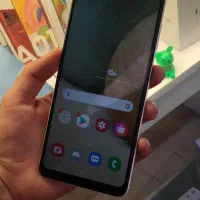 Samsung A12 درحد|موبایل|قم, زنبیل آباد|دیوار