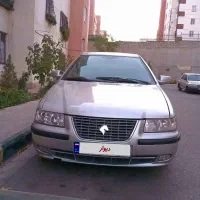 سمند 82 کارمندی معاوضه