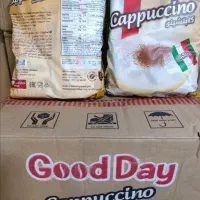 گوددی درجه یک تاریخ دار آناناس 565 گرم