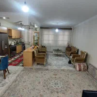 ۷۸ متر/خوش نقشه/ده متری بانک