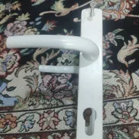 دستگیره درب سرویس