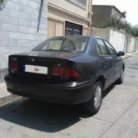 مدل 81اس|خودرو سواری و وانت|صفادشت, |دیوار