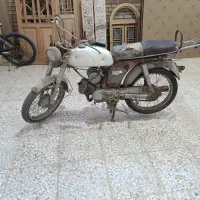 یاماها ۱۰۰