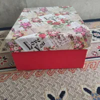 باکس کادو