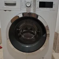 ماشین لباسشویی بوش آلمان 9 کیلویی WAW32560GC