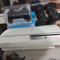 ps3 خونگی در حدنو