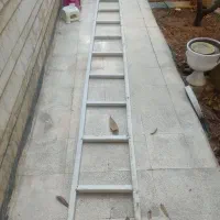 نردبان اهنی