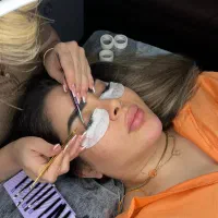 آموزش اکستنشن مژه،ورود به بازارکار با مدرک