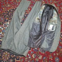 کت شلور طوسی