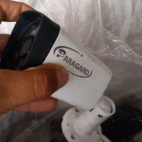دوربین با هارد و دستگاه