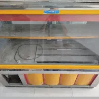 یخچال ویترینی