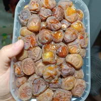 خرما عسلی برحی آبادان تازه و خوشمزه