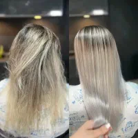 تخفیف ویژه ۵۰درصدی لاین کراتینه و پروتینه