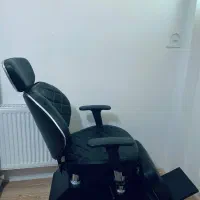 صندلی اصلاح