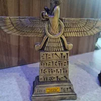 تندیس|مجسمه، تندیس، ماکت|کرج, دولت‌آباد|دیوار