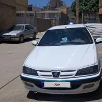 پژوپارس۱۴۰۱موتورجدیدمانیتوردار