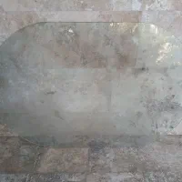 شیشه رومیزی