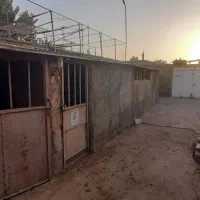 زمین-چهار-دیواری