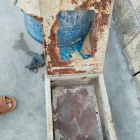 جعبه کنتور برق