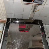 ترازوی 70 کیلویی محک