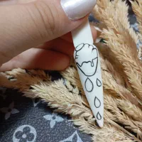 آموزش طراحی ناخن