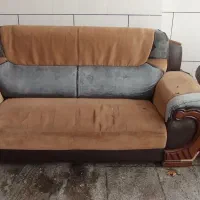 مبل راحتی