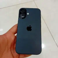 iPhone 16normal