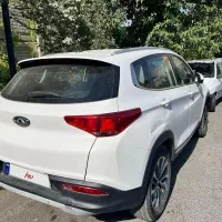 تیگو ۷ مدل ۹۹ بی رنگ