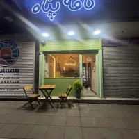 باریستا
